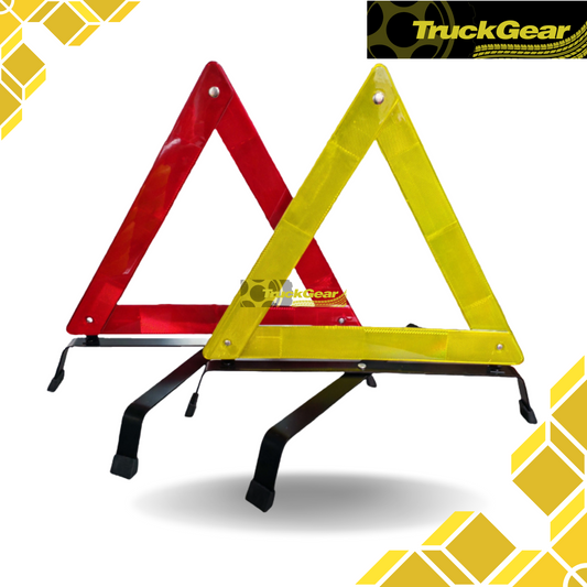 EARLY WARNING DEVICE HEAVY DUTY