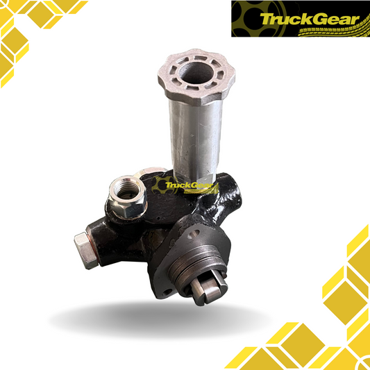 FEED PUMP ASSY 4BE1, 4BC1, 4BA1 105220-4742