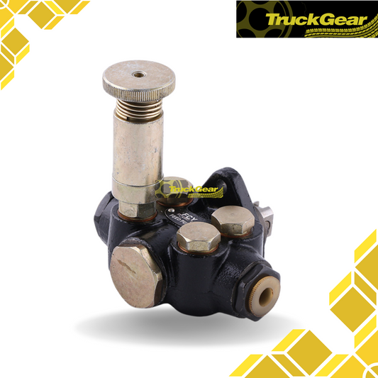 FEED PUMP 10PC1 10523-4180/4000