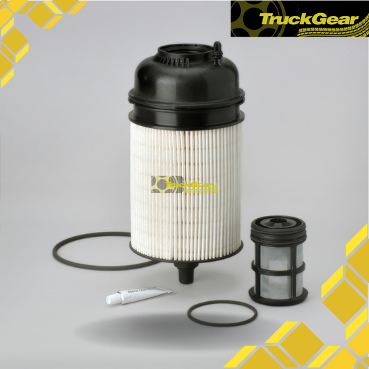 FUEL FILTER - MITSUBISHI FUSO 6R10-T/6R20 - VIC F-341