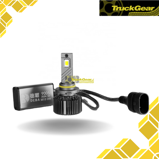 H4 LED Head Light