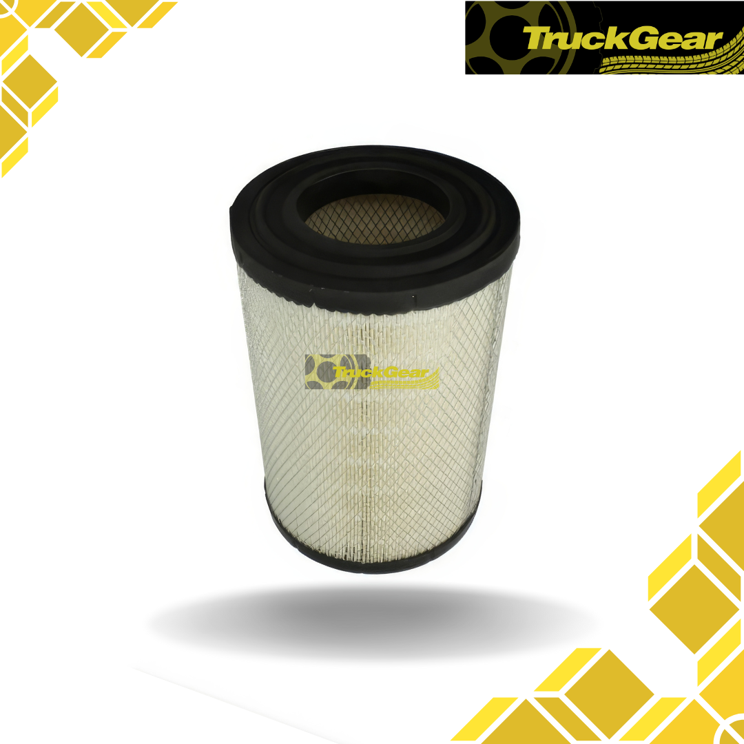 AIR FILTER - ISUZU 4JJ1 -897190269-0