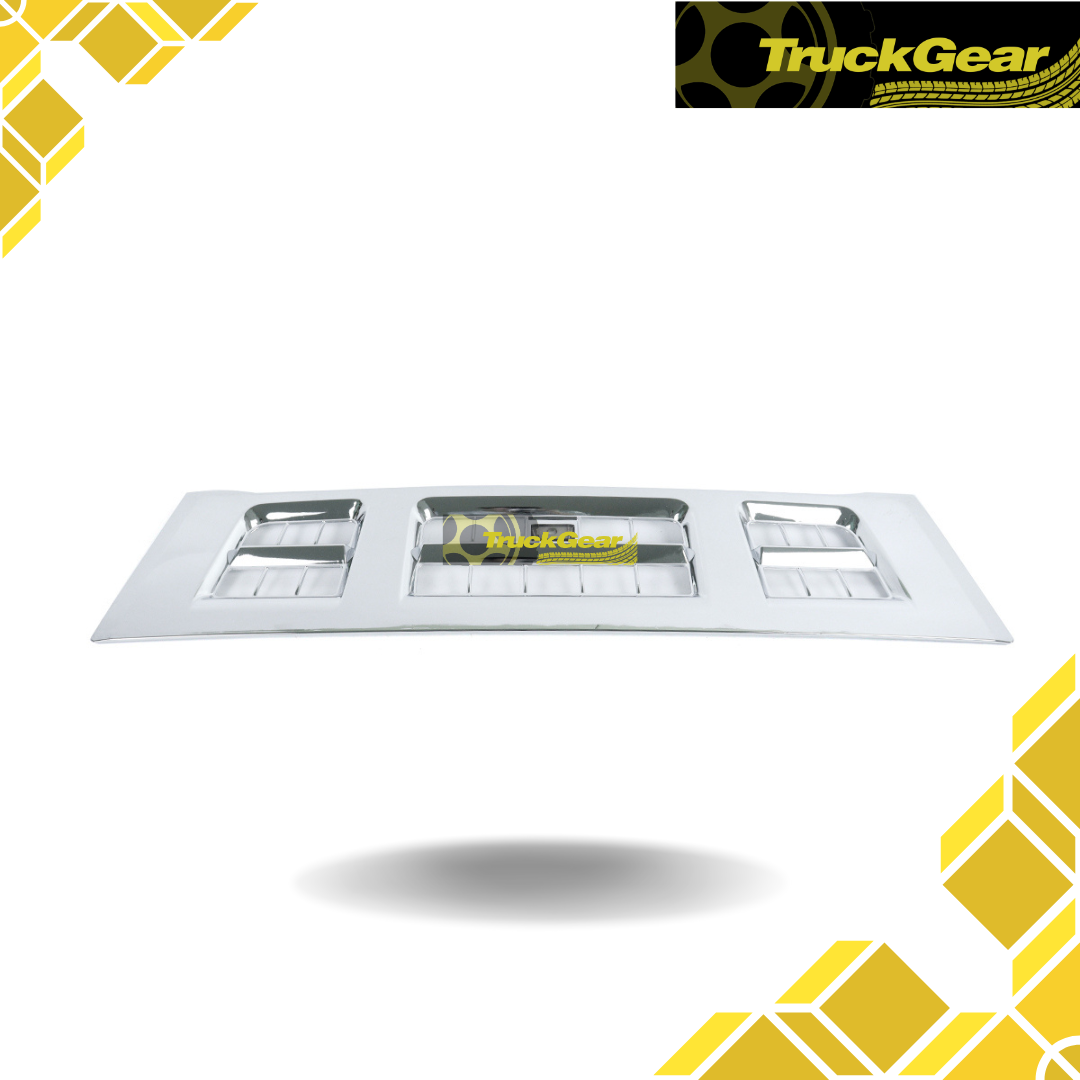 HIGH QUALITY Front Grille for ISUZU TRUCK 600P NKR NPH NQR NHR