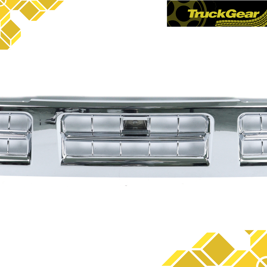 HIGH QUALITY Front Grille for ISUZU TRUCK 600P NKR NPH NQR NHR