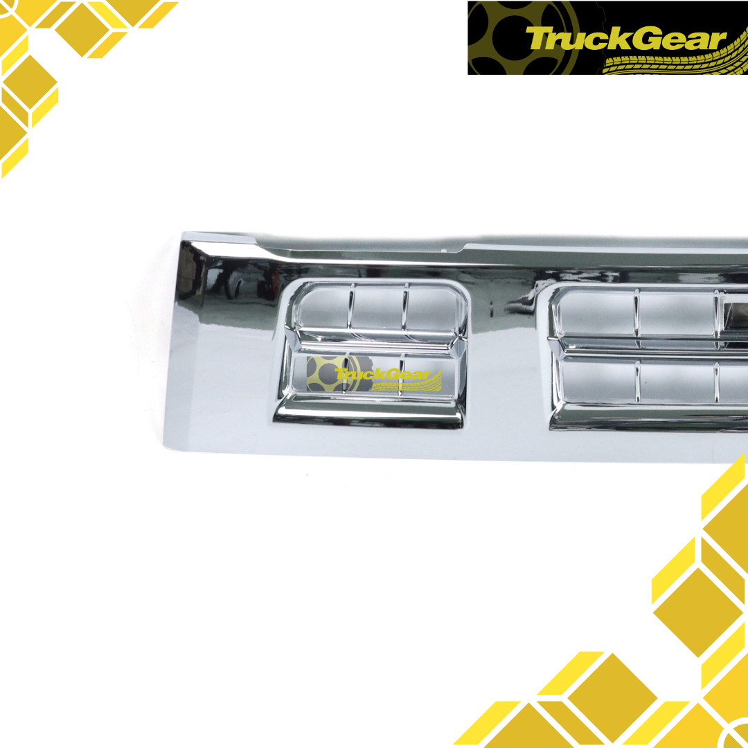HIGH QUALITY Front Grille for ISUZU TRUCK 600P NKR NPH NQR NHR