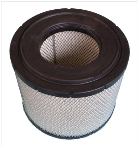 AIR FILTER - HINO 300 (EURO4) - SL 81796, SAKURA -A 13570