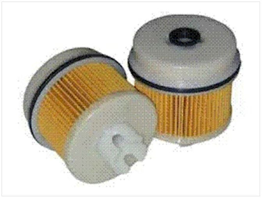 FUEL FILTER - HINO 300 (EURO4) - SK 48604