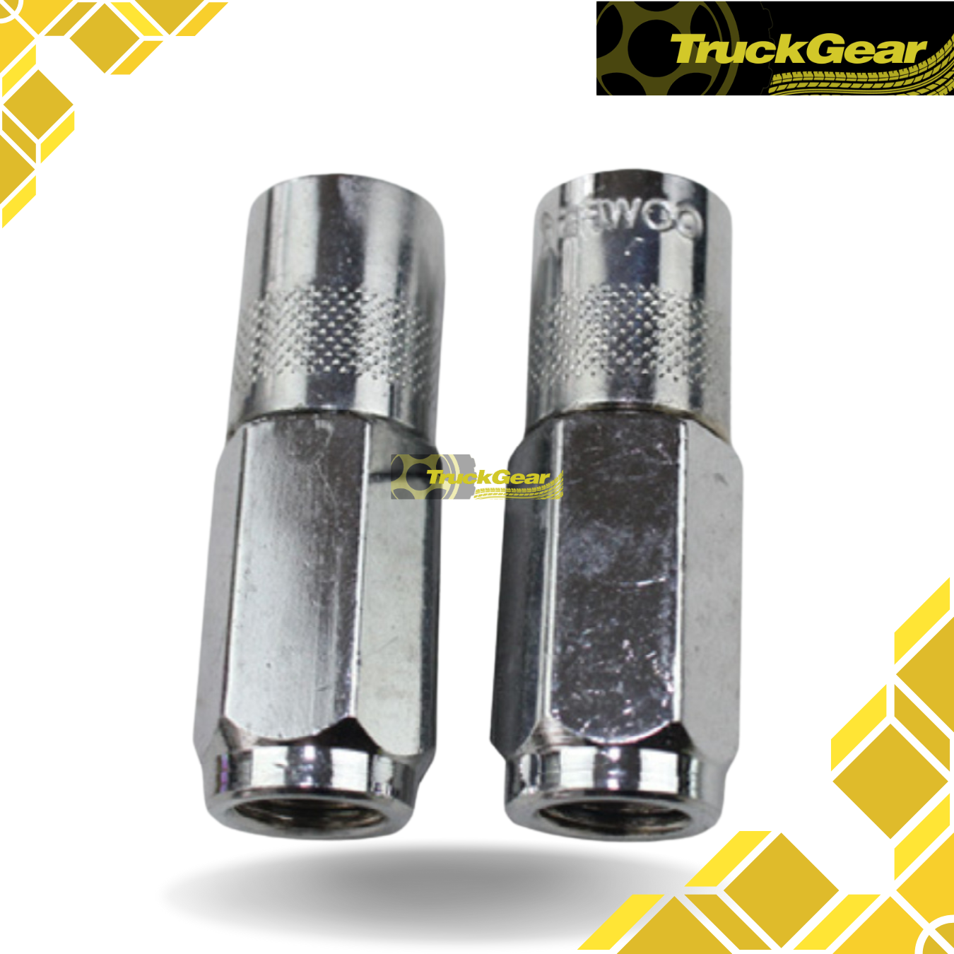 Grease Gun Nozzle