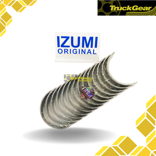 4JJ1 CON BEARING II599-C5154