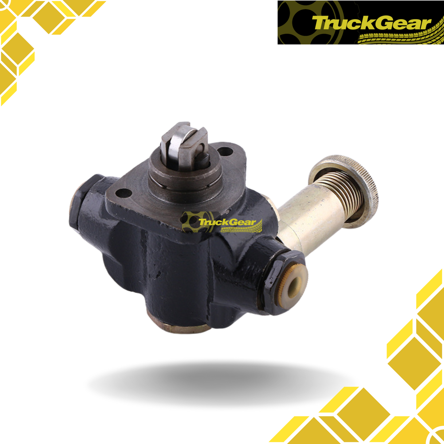 FEED PUMP 10PC1 10523-4180/4000
