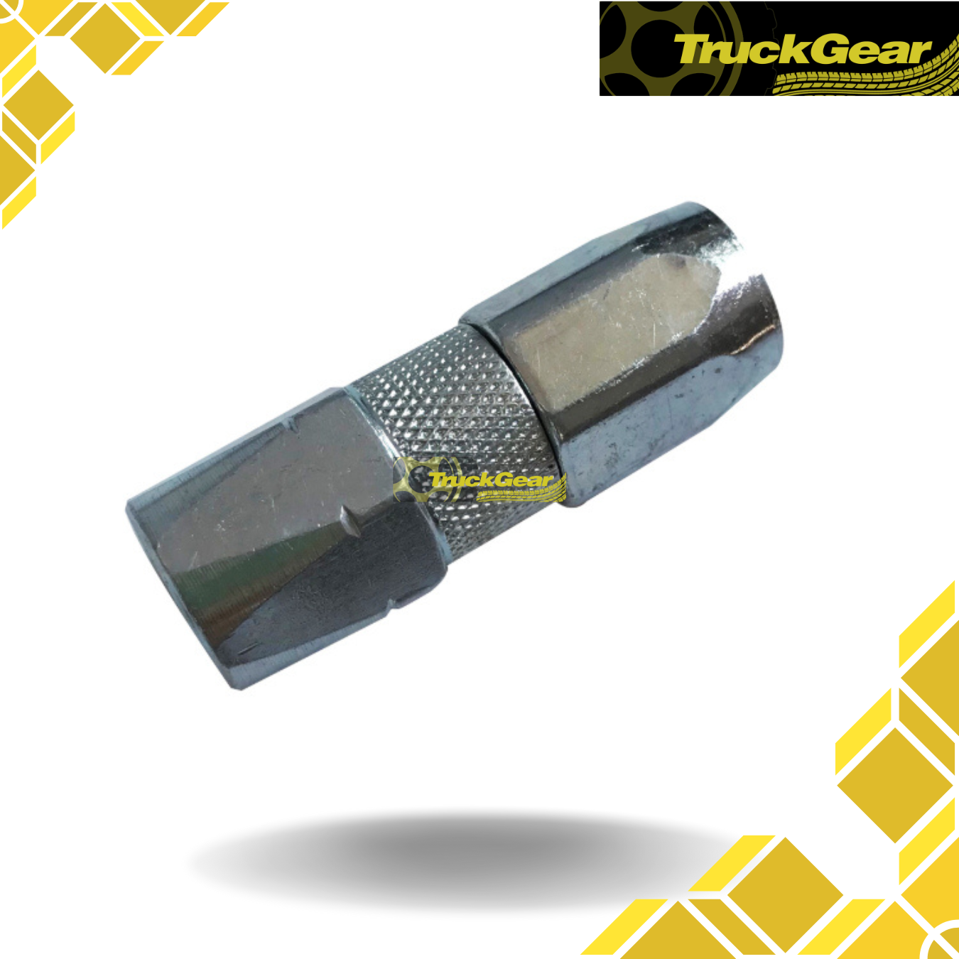 Grease Gun Nozzle