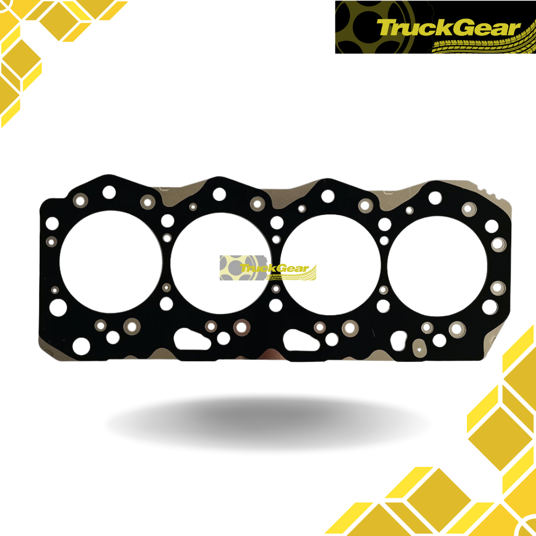 4JJ1 FULL GASKET SET (OVER HAULING GASKET)