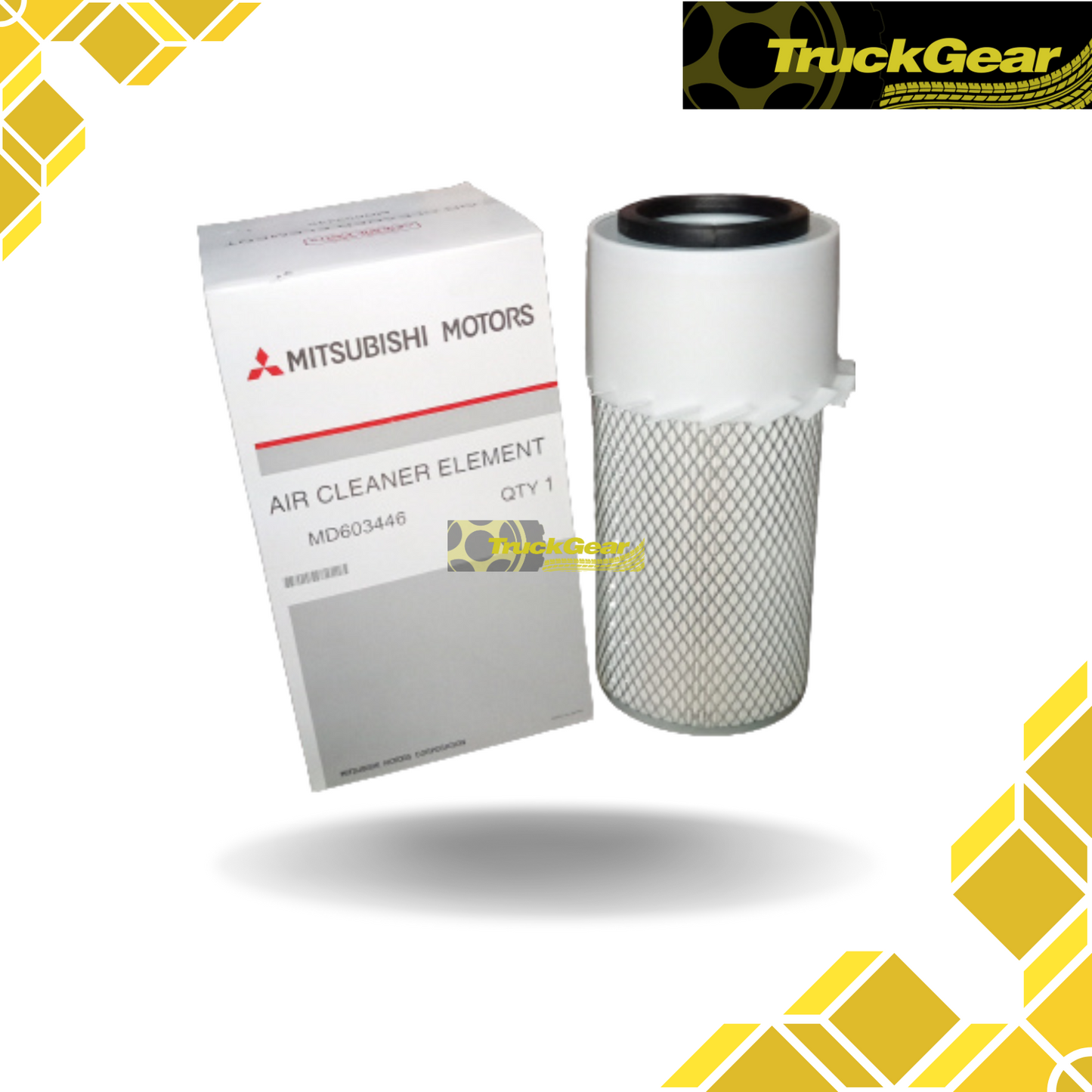 AIR FILTER L300