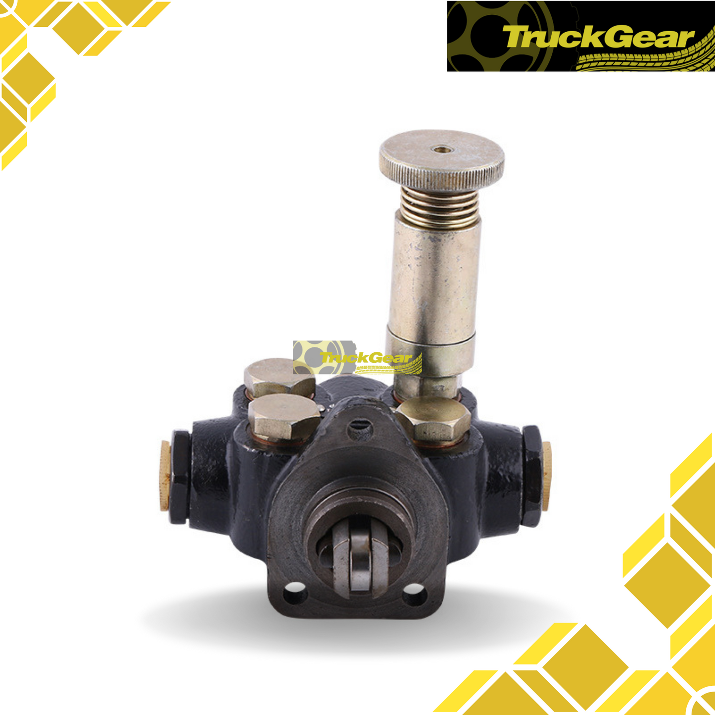 FEED PUMP 10PC1 10523-4180/4000