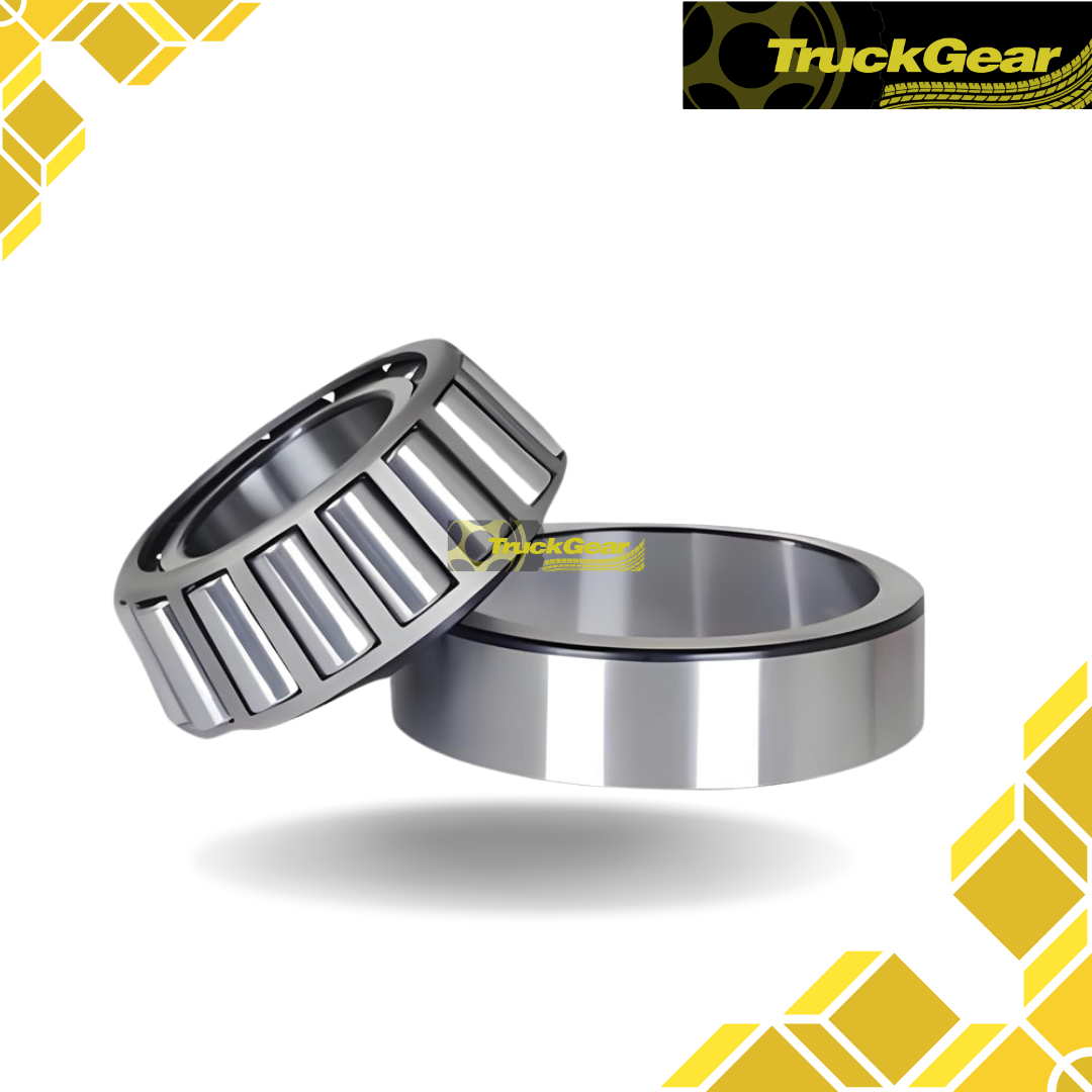 ROLLER BEARING KOYO  HH506349