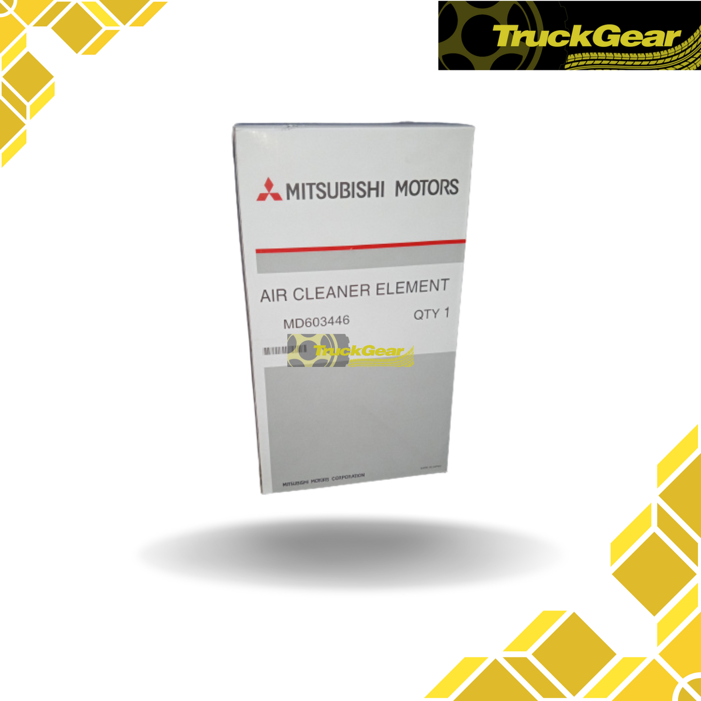 AIR FILTER L300