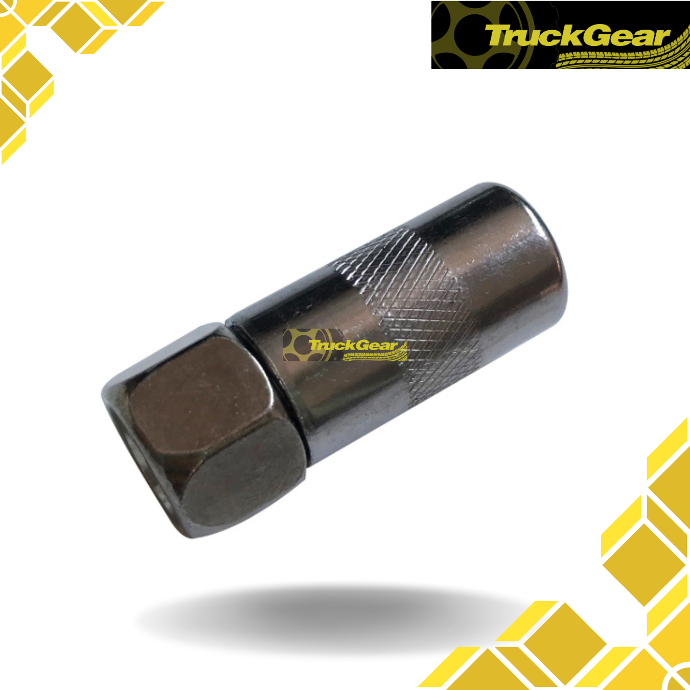 Grease Gun Nozzle