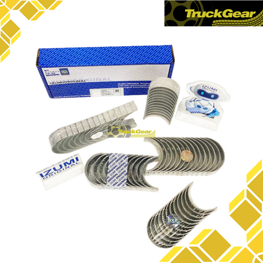 4JJ1 CON BEARING II599-C5154