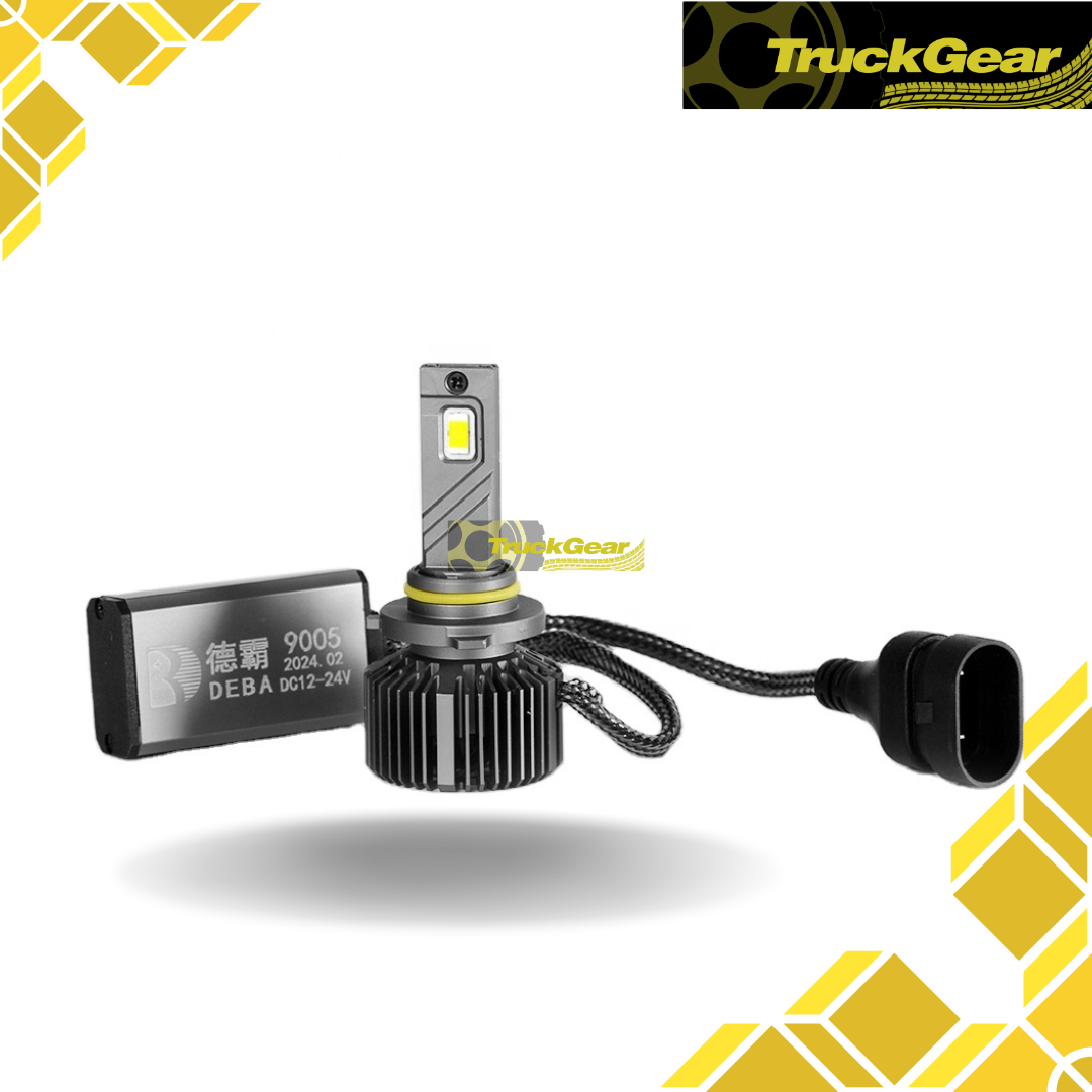 H4 LED Head Light