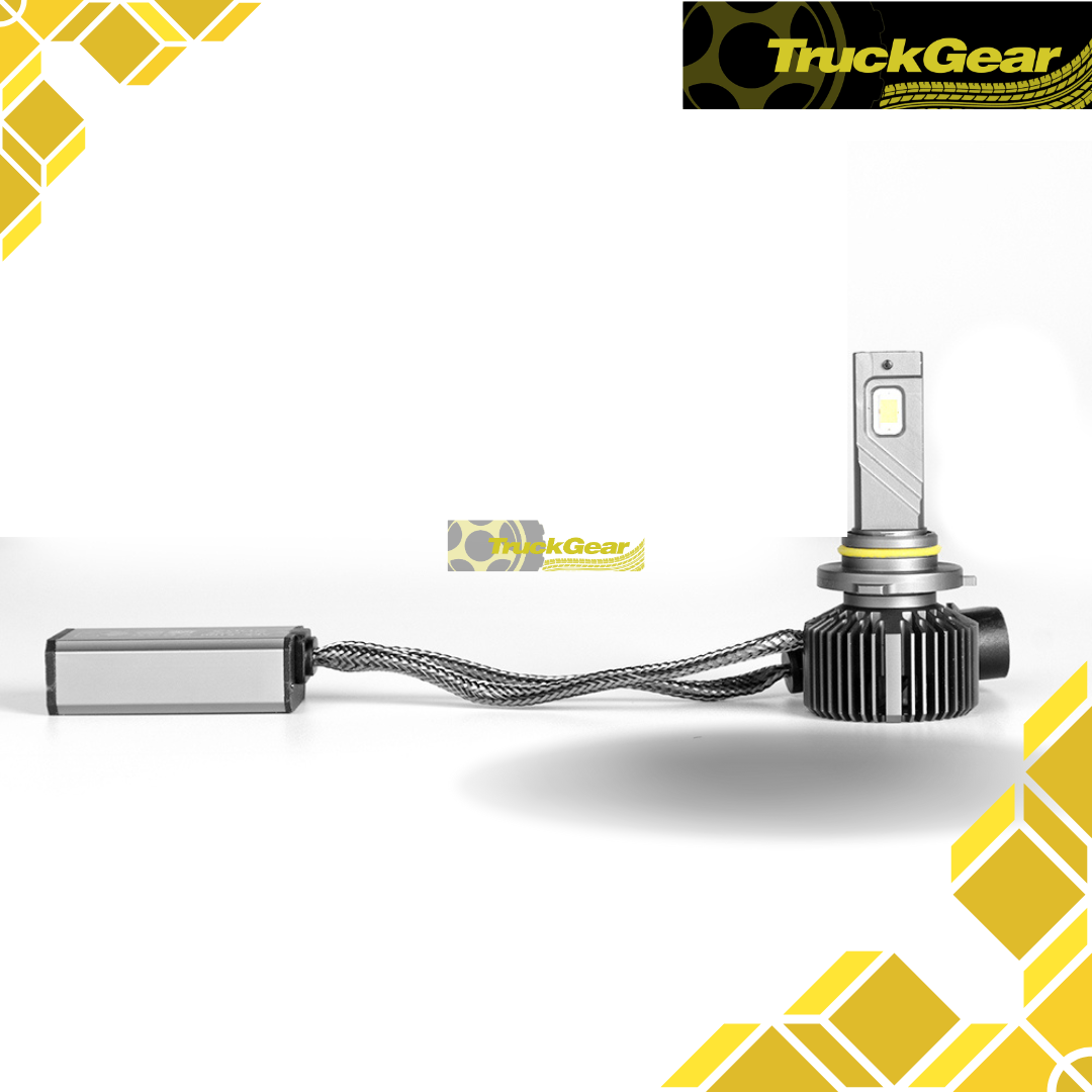 H4 LED Head Light