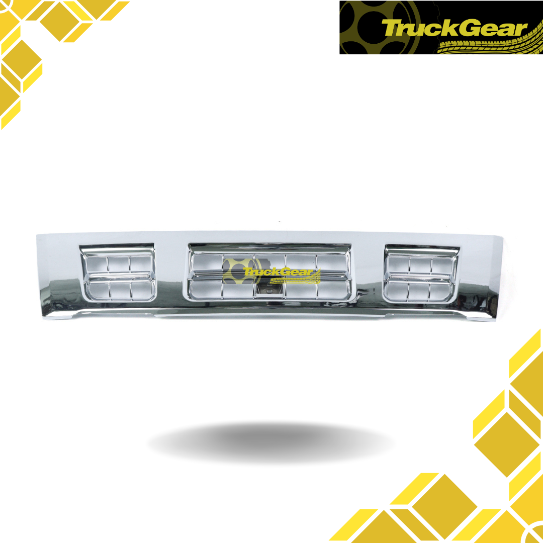 HIGH QUALITY  Front Grille for ISUZU TRUCK 600P NKR NPH NQR NHR