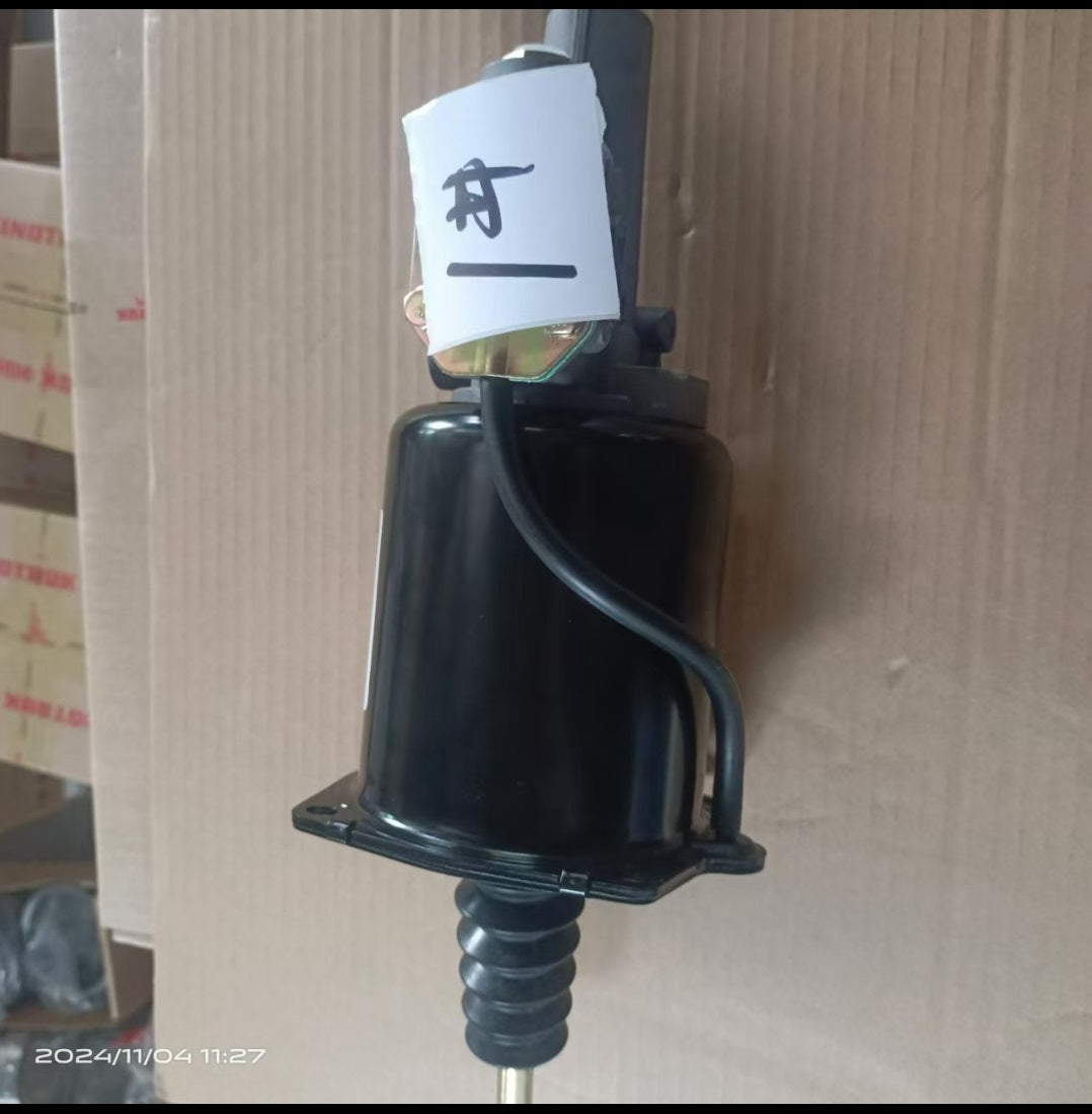 CLUTCH BOOSTER 1604M0401001