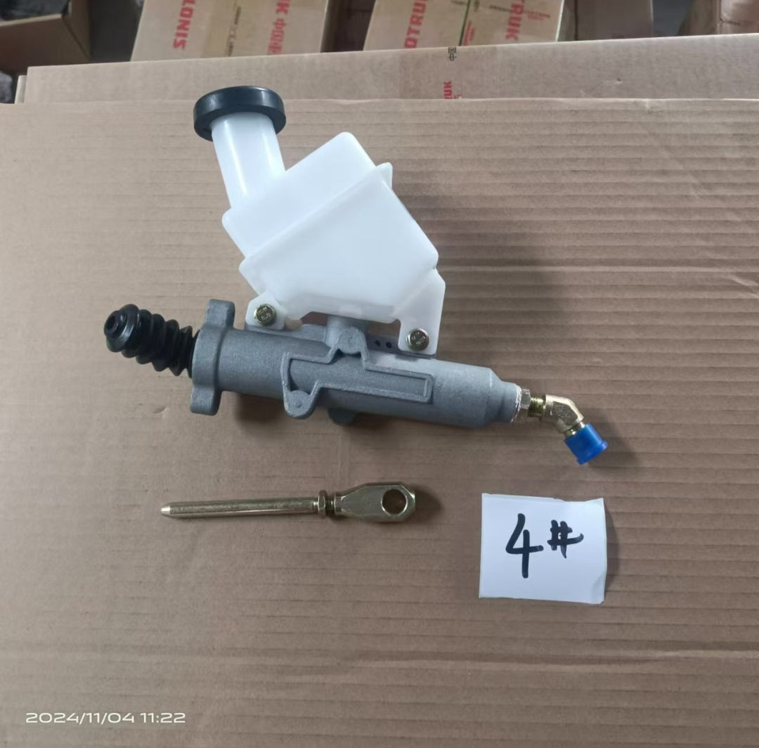 CLUTCH MASTER CYLINDER 16002110-76W/C